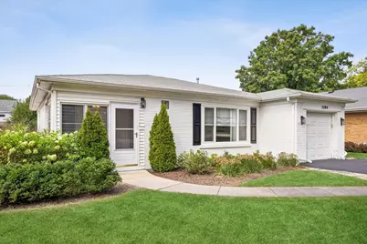 5204 Wolf Road, Western Springs, IL 60558 - Photo 1