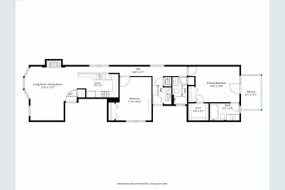 1338 W Addison Street #2, Chicago, IL 60613 - Photo 19
