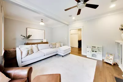 1457 W Fletcher Street #1, Chicago, IL 60657 - Photo 5