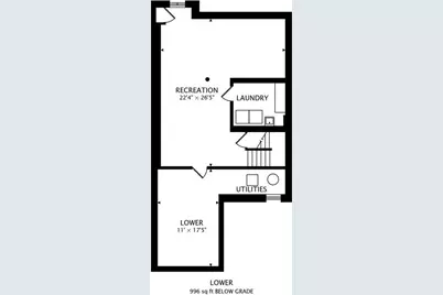 520 Hummingbird Lane, Deerfield, IL 60015 - Photo 43