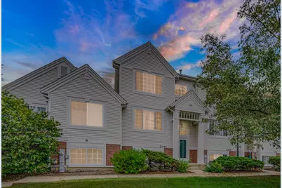 2392 Oakfield Court, Aurora, IL 60503 - Photo 1