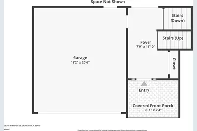 25240 W Marble Court, Channahon, IL 60410 - Photo 49