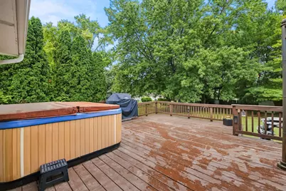 25240 W Marble Court, Channahon, IL 60410 - Photo 31