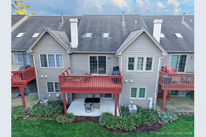 548 Silver Aspen Circle #548, Crystal Lake, IL 60014 - Photo 39