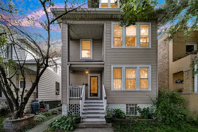 5111 W Henderson Street, Chicago, IL 60641 - Photo 21