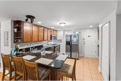 6301 N Richmond Street #1AA, Chicago, IL 60659 - Photo 5