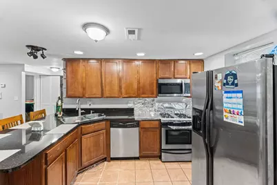 6301 N Richmond Street #1AA, Chicago, IL 60659 - Photo 3