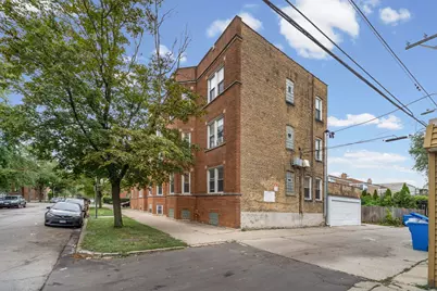 6301 N Richmond Street #1AA, Chicago, IL 60659 - Photo 17