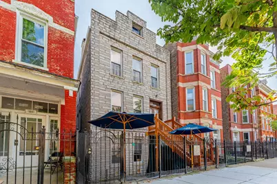 1643 W 19th Street, Chicago, IL 60608 - Photo 3