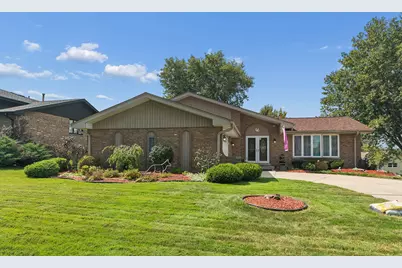 13620 Wooly Hill Drive, Orland Park, IL 60467 - Photo 1