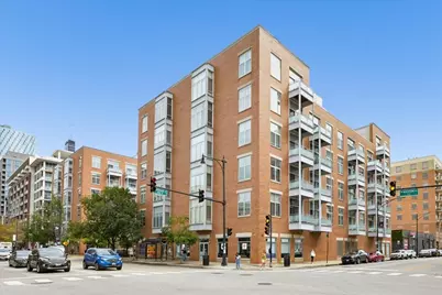 949 W Madison Street #407, Chicago, IL 60607 - Photo 1
