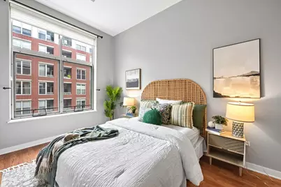 949 W Madison Street #407, Chicago, IL 60607 - Photo 15