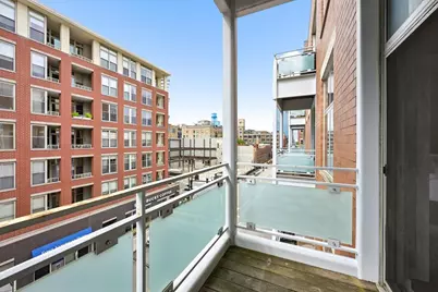 949 W Madison Street #407, Chicago, IL 60607 - Photo 19