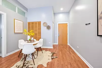 949 W Madison Street #407, Chicago, IL 60607 - Photo 9