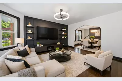 6604 S Rockwell Street, Chicago, IL 60629 - Photo 3