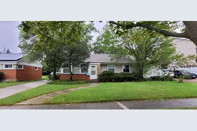9344 Marion Avenue, Morton Grove, IL 60053 - Photo 1