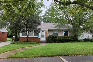 9344 Marion Ave, Morton Grove, IL 60053 - Photo 1