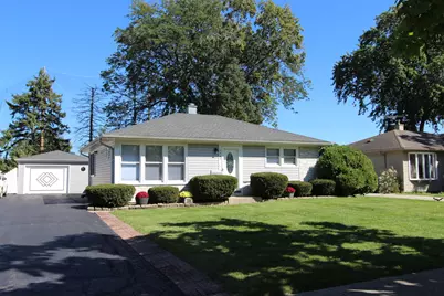 3308 Peacock Lane, Rolling Meadows, IL 60008 - Photo 1