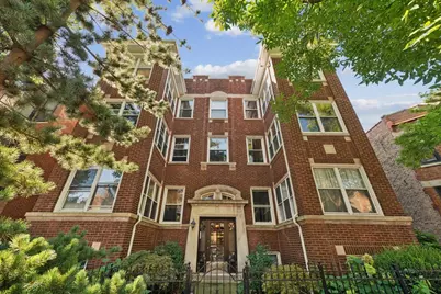 1455 W Rascher Avenue #2W, Chicago, IL 60640 - Photo 1