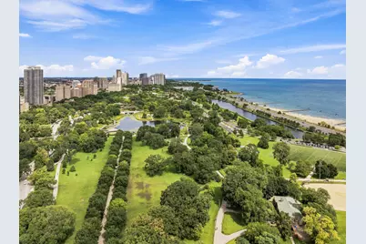 1660 N La Salle Drive #2809, Chicago, IL 60614 - Photo 3