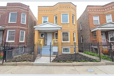 3516 W Polk Street #G, Chicago, IL 60624 - Photo 1