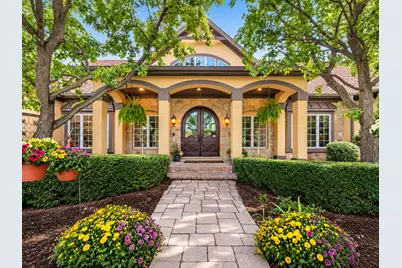 5 Autumn Trail, Barrington Hills, IL 60010 - Photo 1