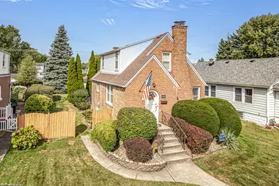 9644 50th Court, Oak Lawn, IL 60453 - Photo 3