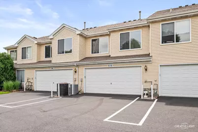 616 Lincoln Station Drive, Oswego, IL 60543 - Photo 17