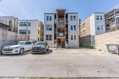 6215 N Washtenaw Avenue #2, Chicago, IL 60659 - Photo 11
