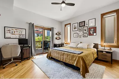 832 N Paulina Street #1, Chicago, IL 60622 - Photo 9