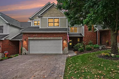 2503 Reflections Drive, Crest Hill, IL 60403 - Photo 1