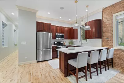 1355 W Erie Street #1, Chicago, IL 60622 - Photo 9