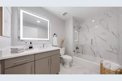 850 N Lake Shore Drive #1407, Chicago, IL 60611 - Photo 13