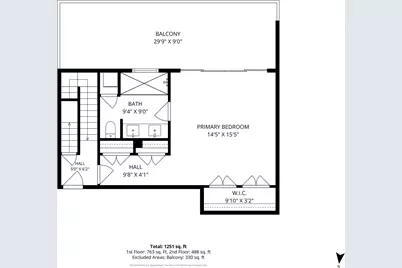 1137 N Wood Street #2E, Chicago, IL 60622 - Photo 21