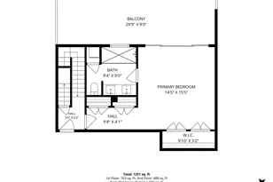 1137 N Wood St, Chicago, IL 60622 - Photo 21