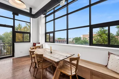 1137 N Wood Street #2E, Chicago, IL 60622 - Photo 7