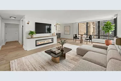 5740 N Sheridan Road #17C, Chicago, IL 60660 - Photo 9