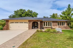 11230 Joyce Ln, Willow Springs, IL 60480 - Photo 1