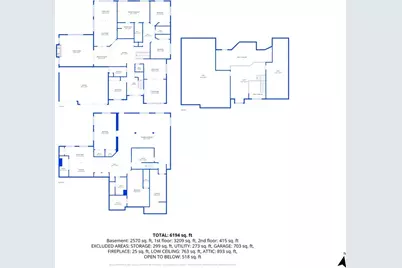 14615 W Hickory Avenue, Lemont, IL 60439 - Photo 49