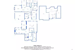 14615 W Hickory Ave, Lemont, IL 60439 - Photo 49