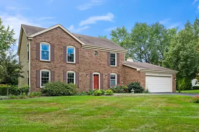 1303 W Crooked Willow Lane, Palatine, IL 60067 - Photo 1