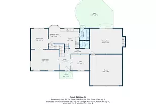 1303 W Crooked Willow Ln, Palatine, IL 60067 - Photo 37