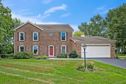 1303 W Crooked Willow Lane, Palatine, IL 60067 - Photo 41