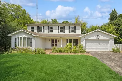 132 Wagon Wheel Lane, Barrington, IL 60010 - Photo 1