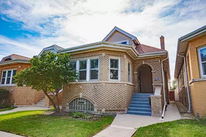 5253 W Wrightwood Avenue, Chicago, IL 60639 - Photo 1
