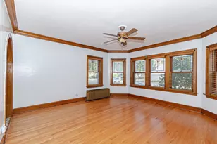 5253 W Wrightwood Ave, Chicago, IL 60639 - Photo 3