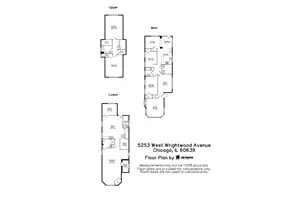 5253 W Wrightwood Ave, Chicago, IL 60639 - Photo 41