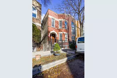 1724 W Le Moyne Street #2, Chicago, IL 60622 - Photo 1
