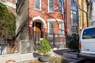 1724 W Le Moyne St, Chicago, IL 60622 - Photo 1