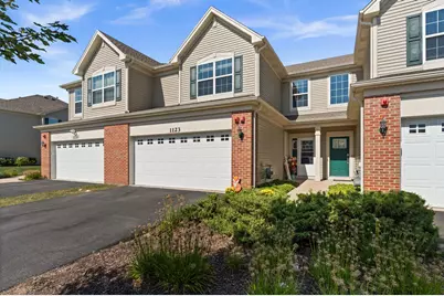 1123 Goldfinch Avenue, Yorkville, IL 60560 - Photo 1